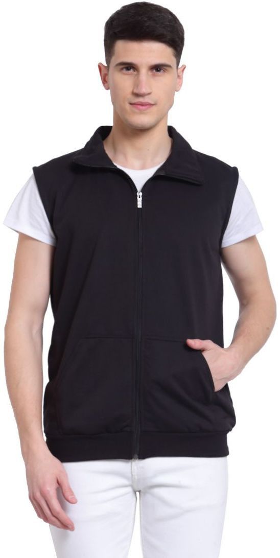 kzalcon Men Solid Casual Jacket-picture-17