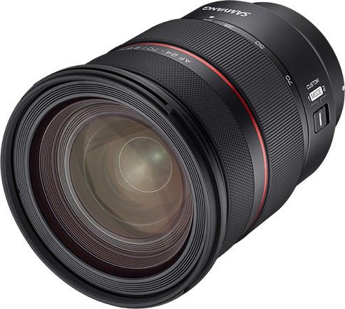 Samyang AF 24-70mm F2.8 FE Standard ZoomLens
