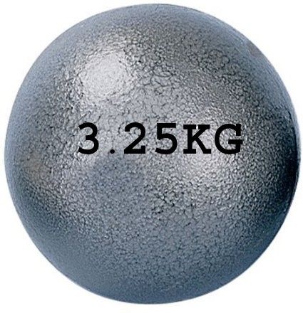 ymd 3.25 kg Shot Put-picture-27