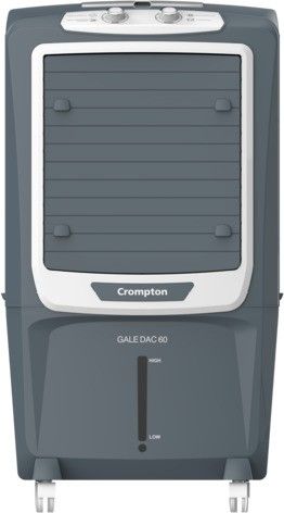 60 L Desert Air Cooler-image-29