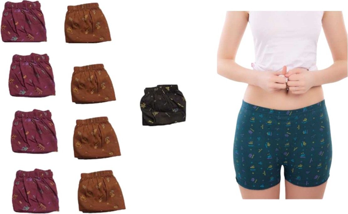 Sonai Women Bloomer-picture-17