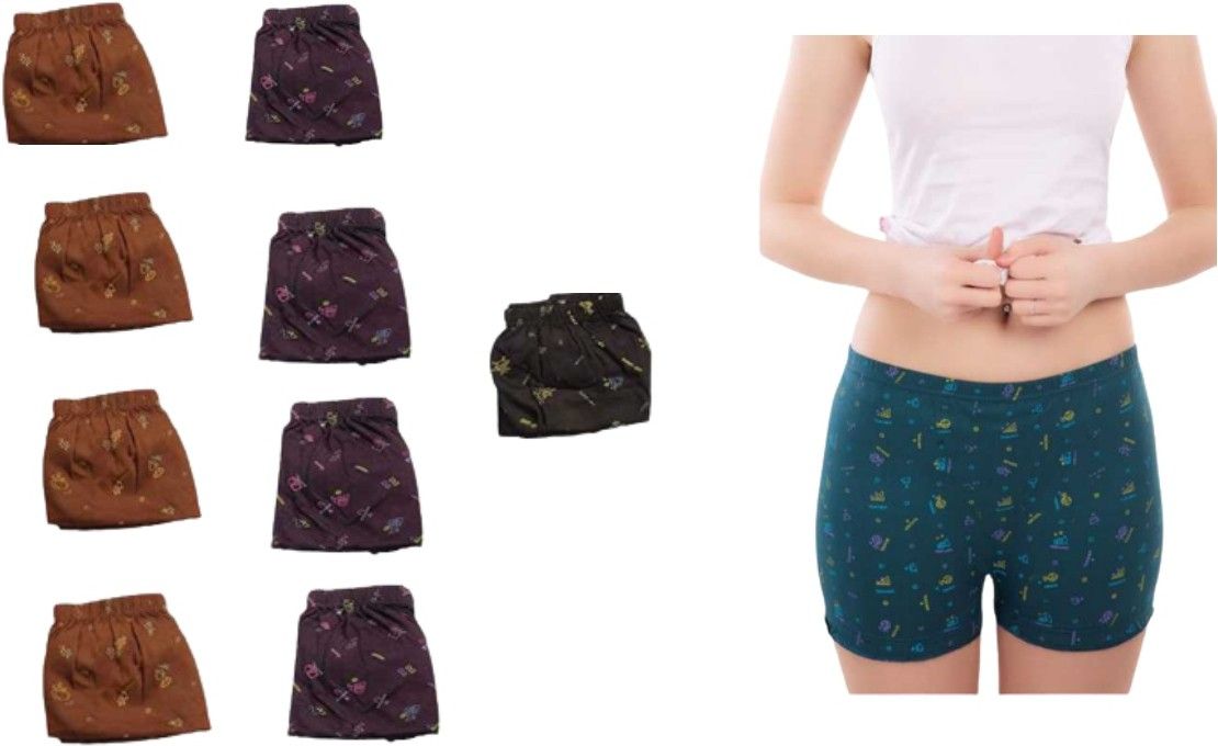 Sonai Women Bloomer-picture-36