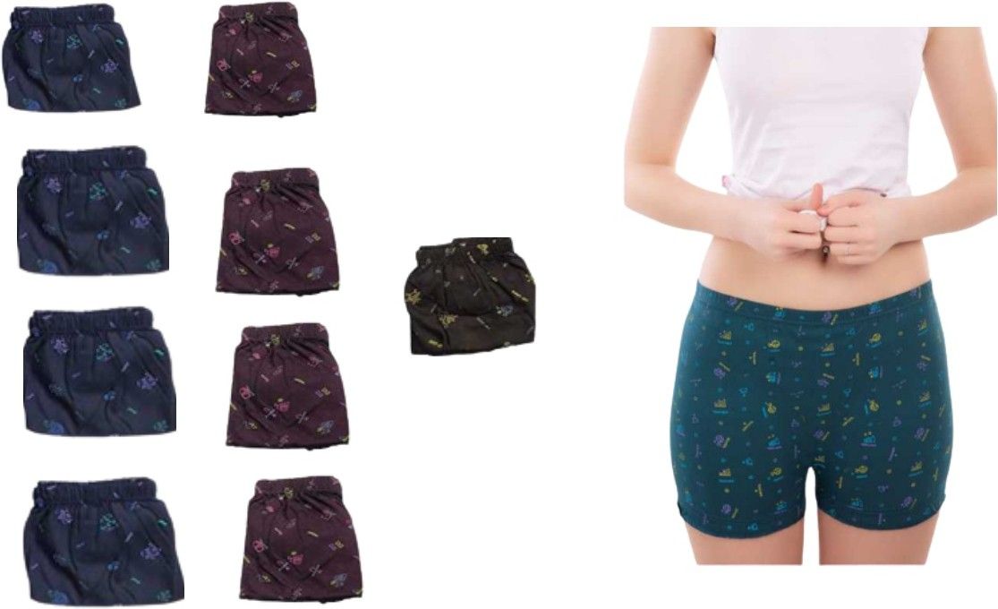 Sonai Women Bloomer-picture-46
