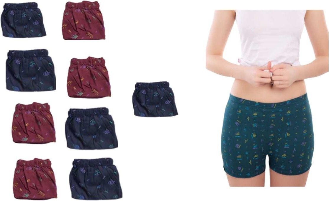 Sonai Women Bloomer-picture-28