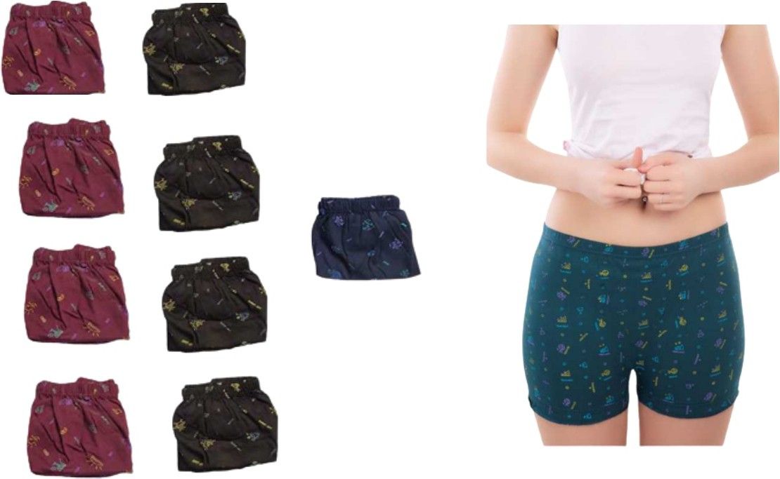 Sonai Women Bloomer-picture-37