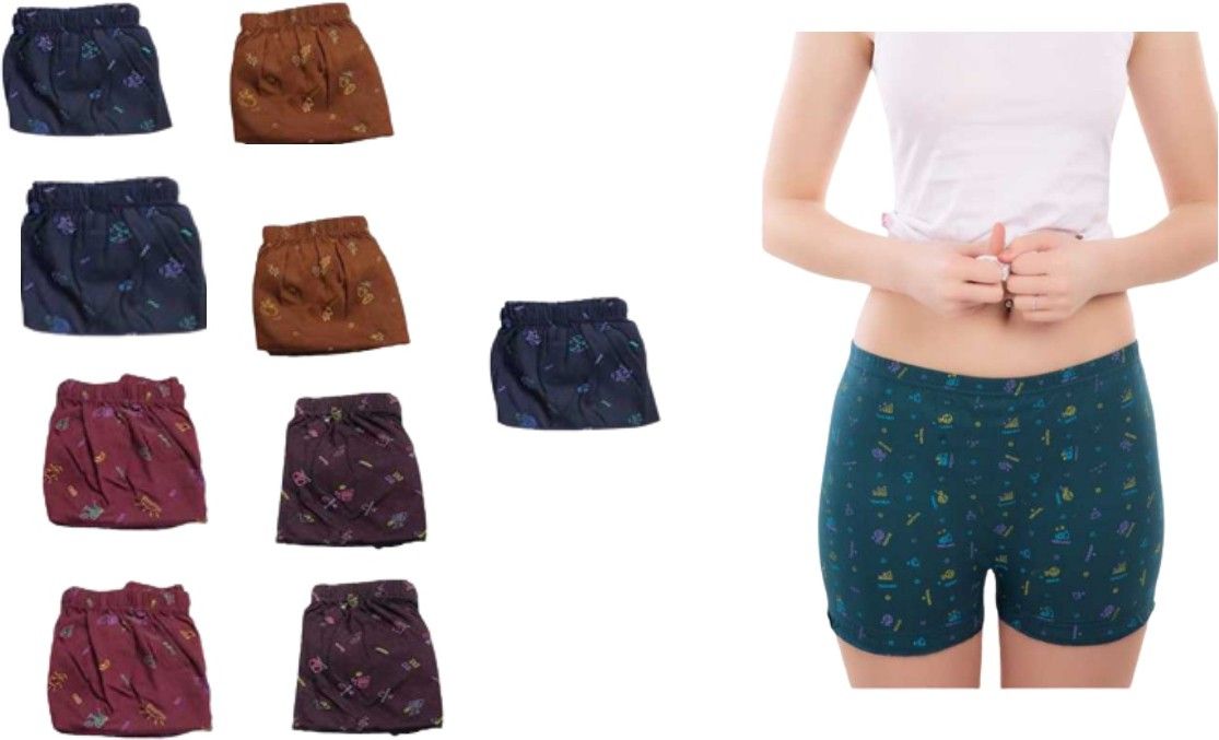 Sonai Women Bloomer-picture-44