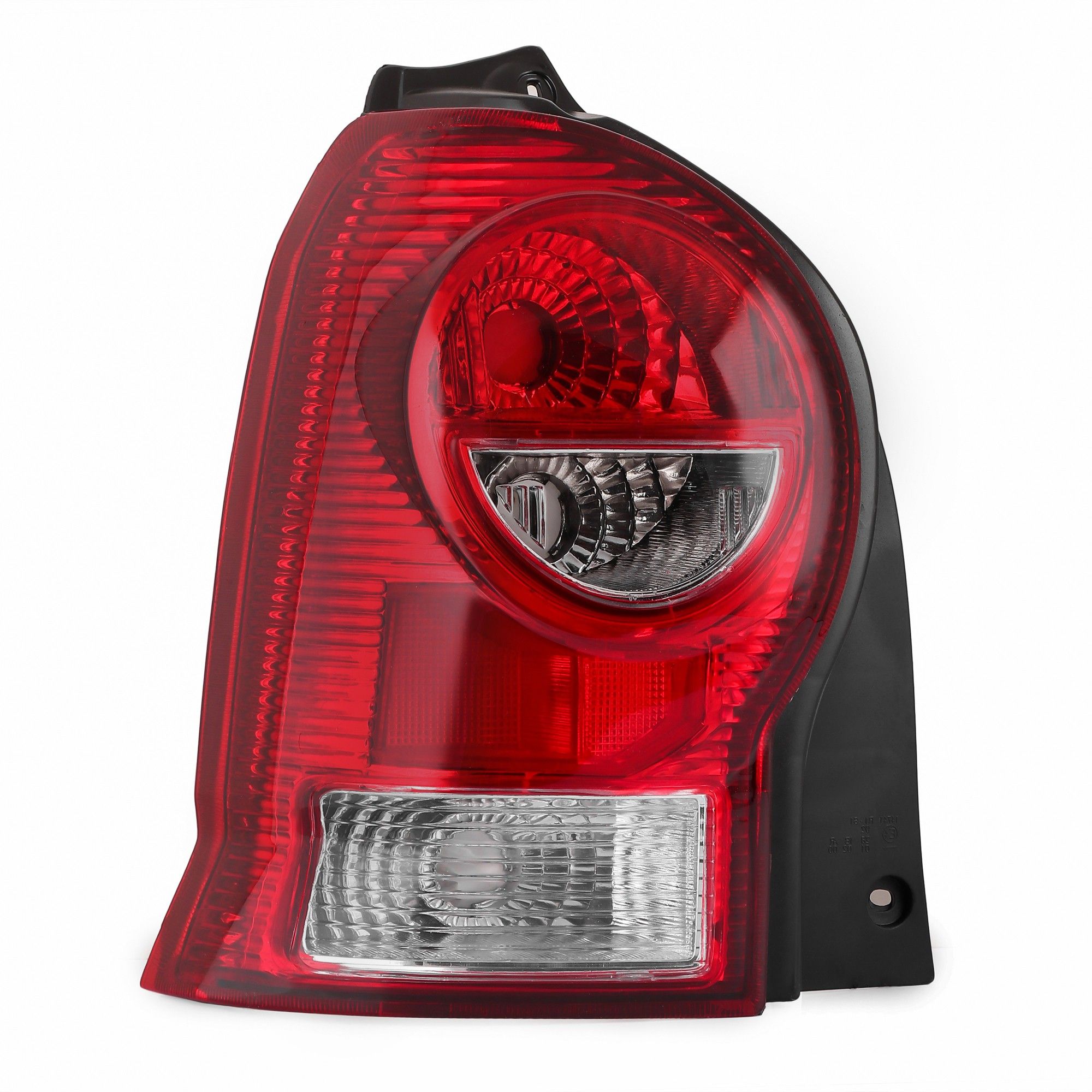 allpartssource Tail Lights Assembly Set for Maruti Alto K-10 - Left Car Reflector Light-picture-15
