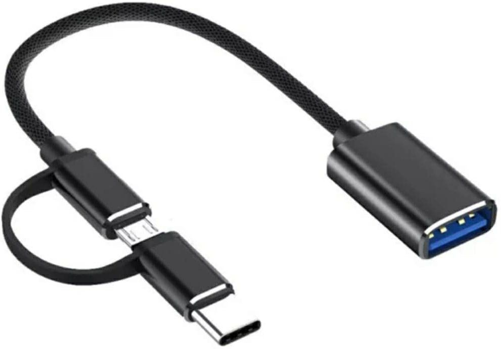 Gadget Zone USB OTG Adapter-picture-22