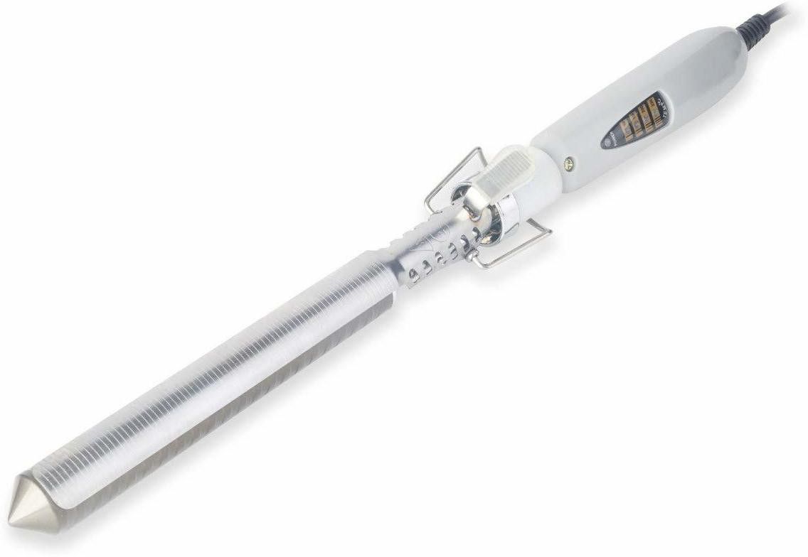 PreciousPearl PPHCT01 Electric Hair Curler-image-29
