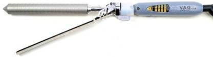 PreciousPearl PPHCT07 Electric Hair Curler-image-32