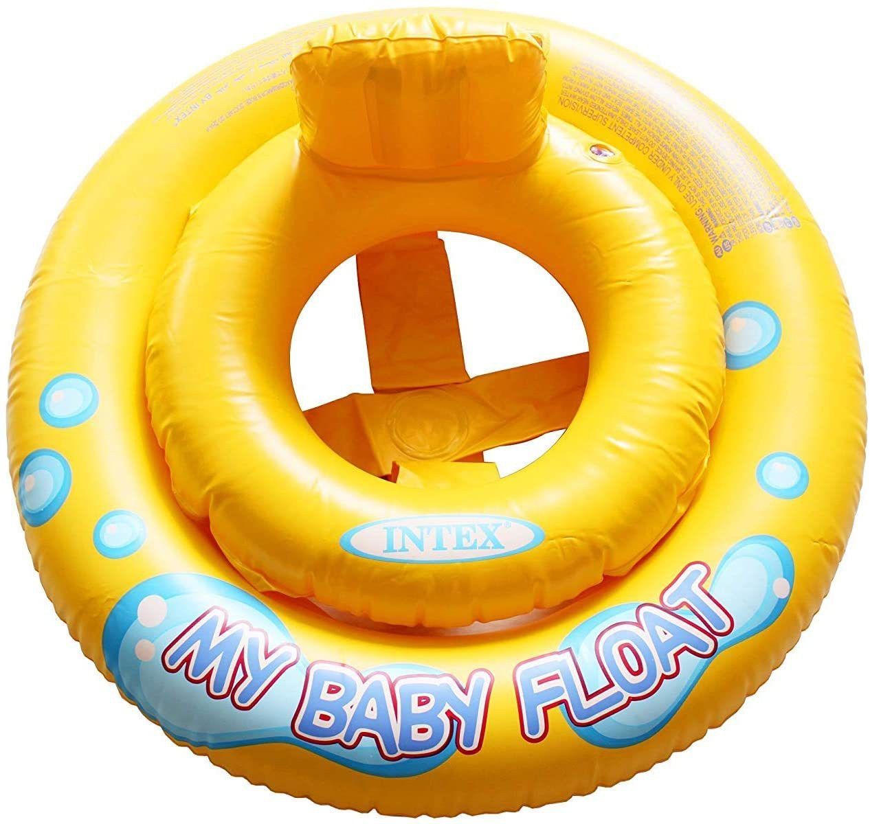svsonline Baby Float Inflatable Swimming Pool Tube Inflatable Swimming Safety Tube-picture-17