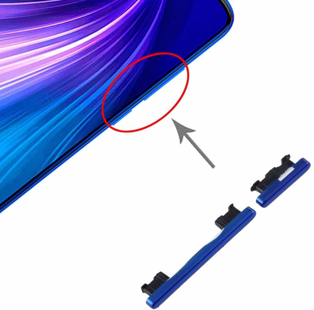 GOLARA REDMI NOTE 8 PRO NOTE 8PRO Power ON/OFF Button image 1