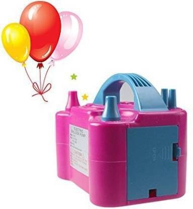 preciouspearl PPBP High Quality Party Decoration Balloon Pump 113 Balloon Pump-picture-29