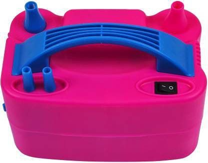 preciouspearl PPBP High Quality Party Decoration Balloon Pump 122 Balloon Pump-picture-25