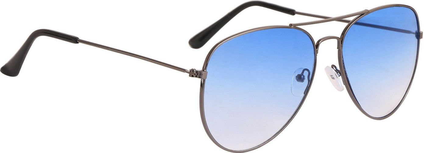 good friends Polarized Aviator Sunglasses (Free Size)-picture-19