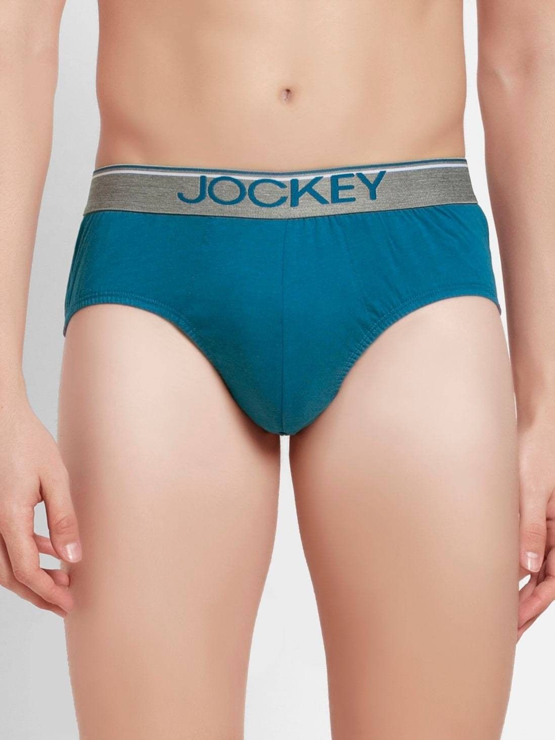 jockey 8037 Solid Men Brief-picture-18