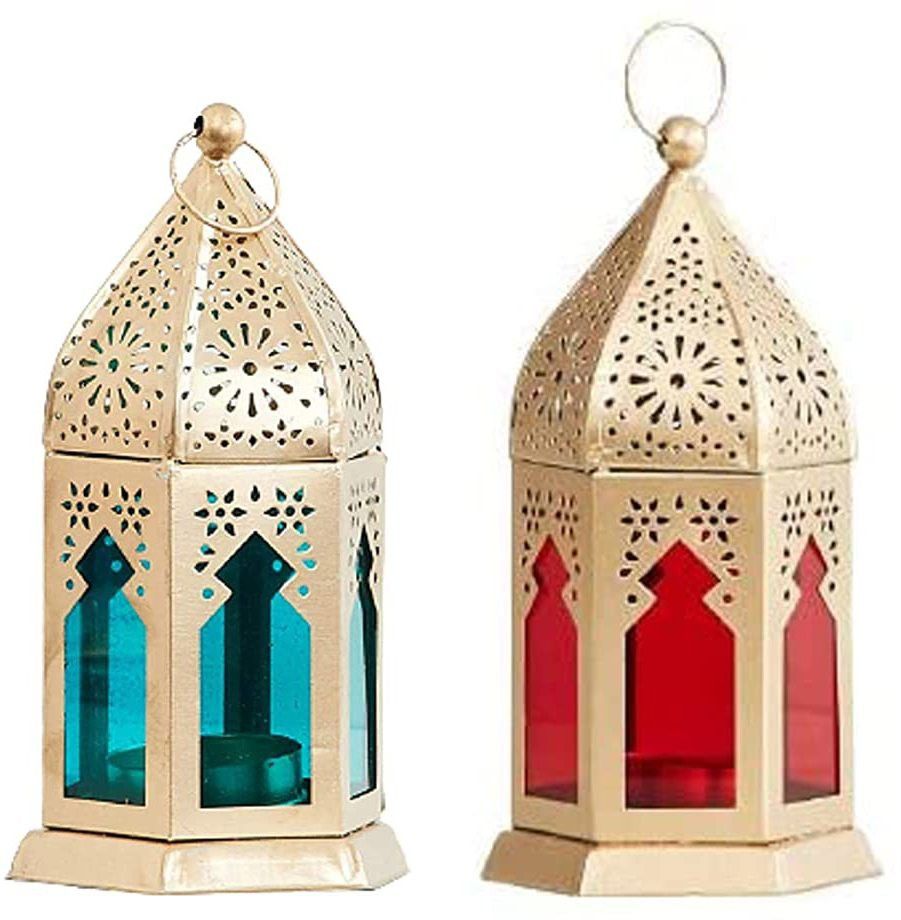 arsalan Iron 1 - Cup Tealight Holder-picture-18