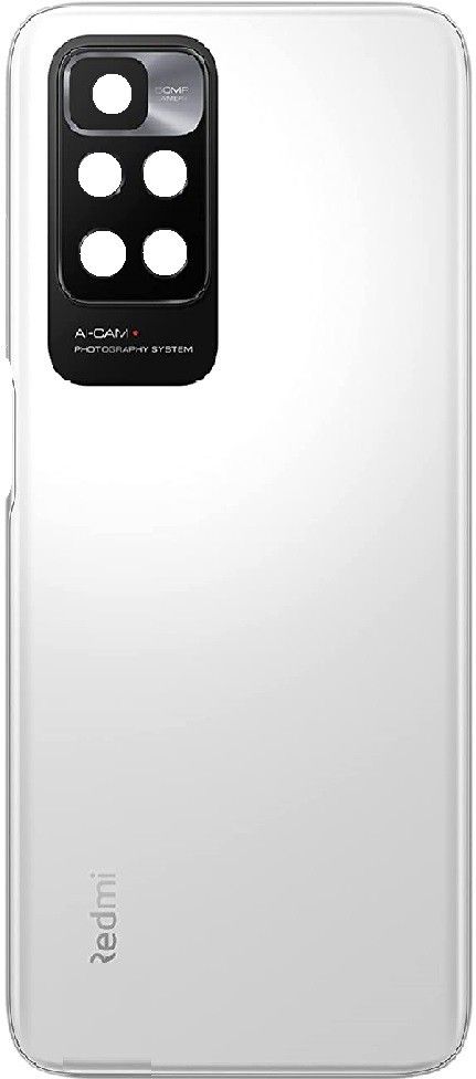 AL HAYY TRADERS REDMI 10 PRIME FULL BODY HOUSING Back Panel-picture-38