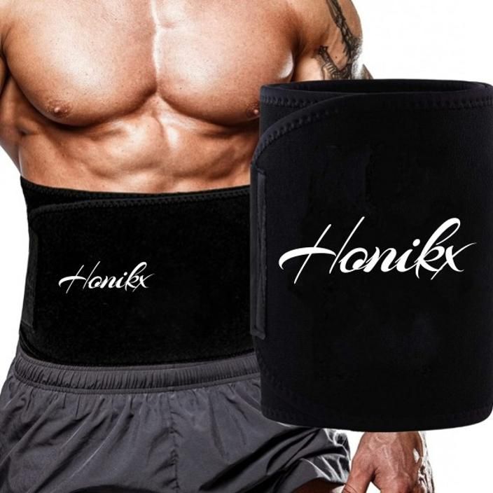honikx Men Shapewear-picture-26
