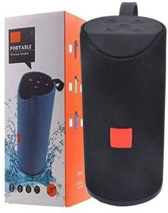 SANNO WORLD High Power Sound Blast, Mini, Thunder Deep Base Sound WIreless Portable Lighting Speaker Mod-picture-24