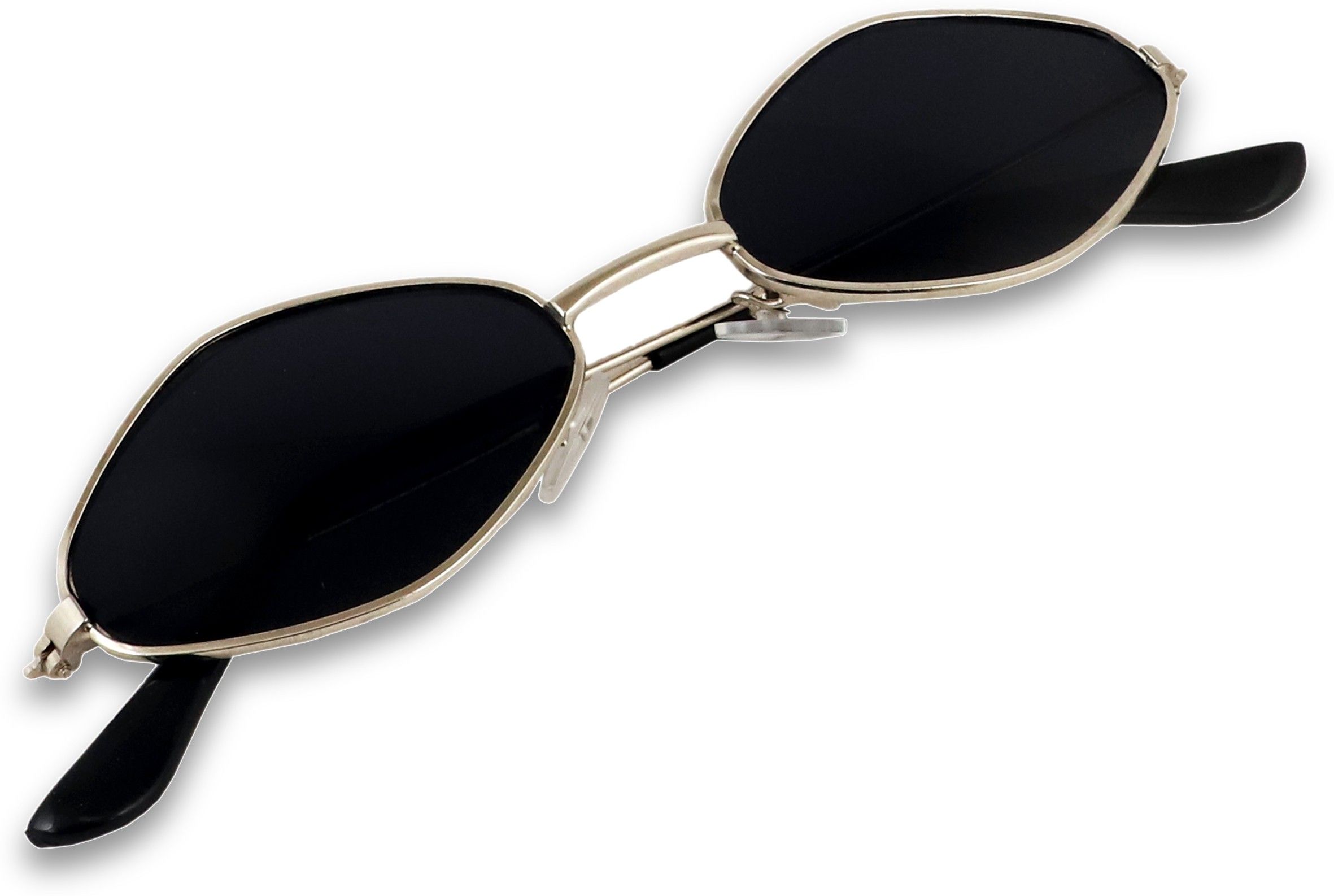 UV Protection, Others Cat-eye Sunglasses (47)