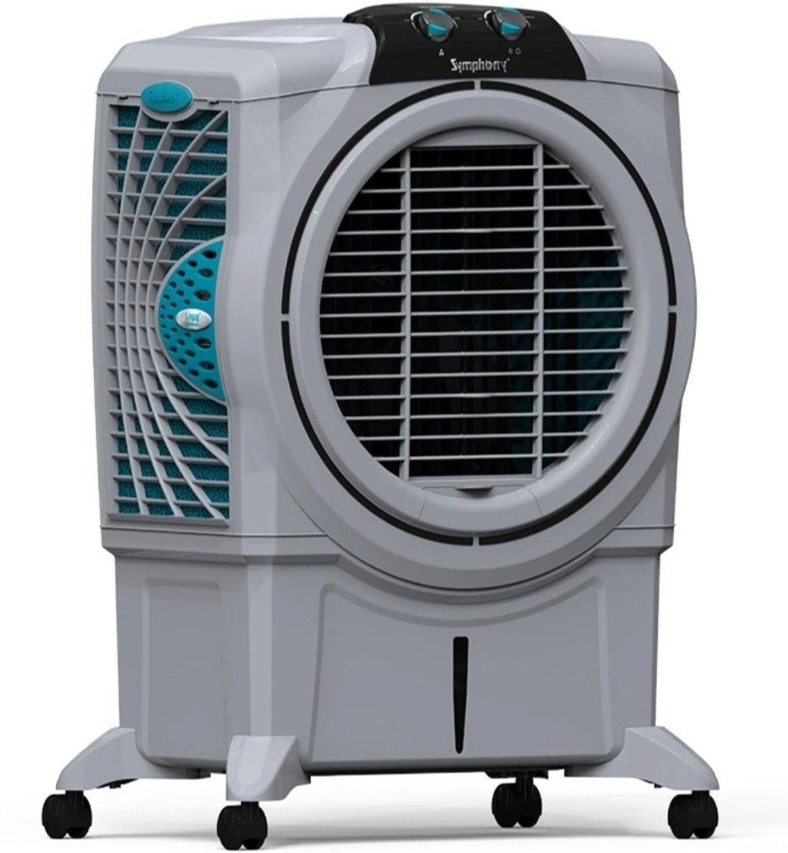 symphony 75 L Desert Air Cooler-picture-12