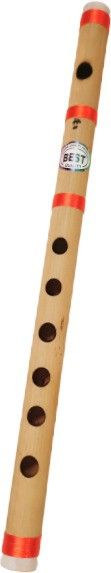 murli Bamboo Flute-picture-17