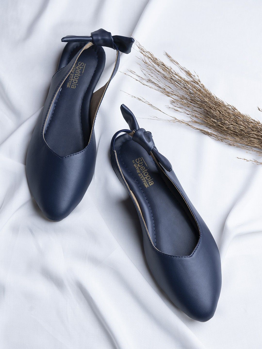 Women Bellies Sandal-image-33