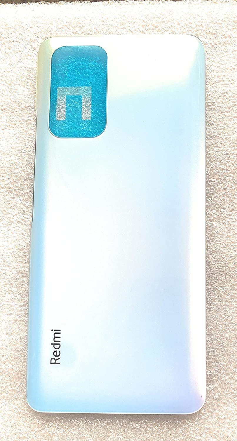 SPAREWARE REDMI NOTE 10 PRO MAX Back Panel image 1
