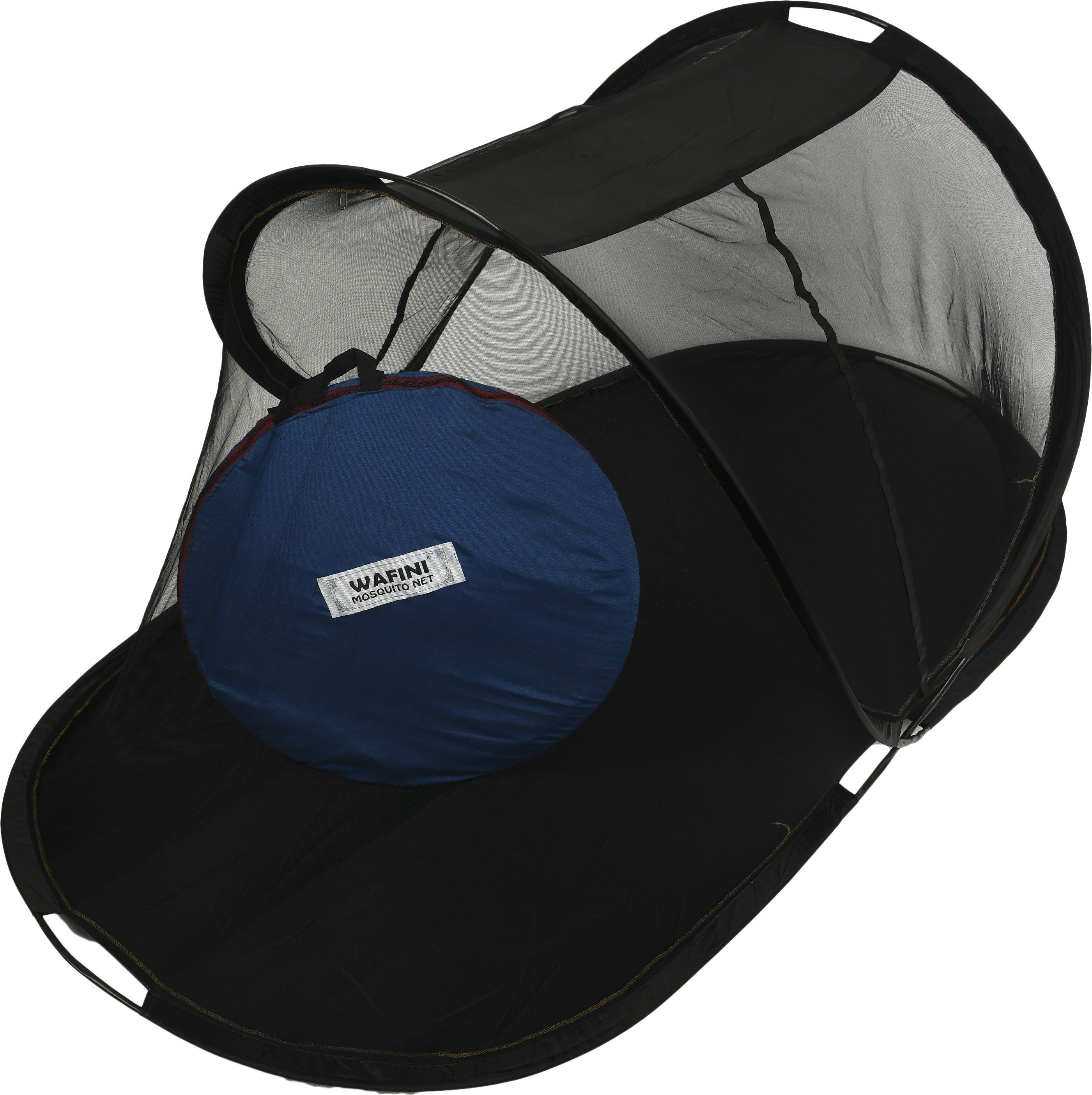 Polyester Adults Washable HEAVY Quality Soft Comfortable BIG ZIPPER OVERLOCKED L 215 W 102 H 90 CM Mosquito Net-image-33