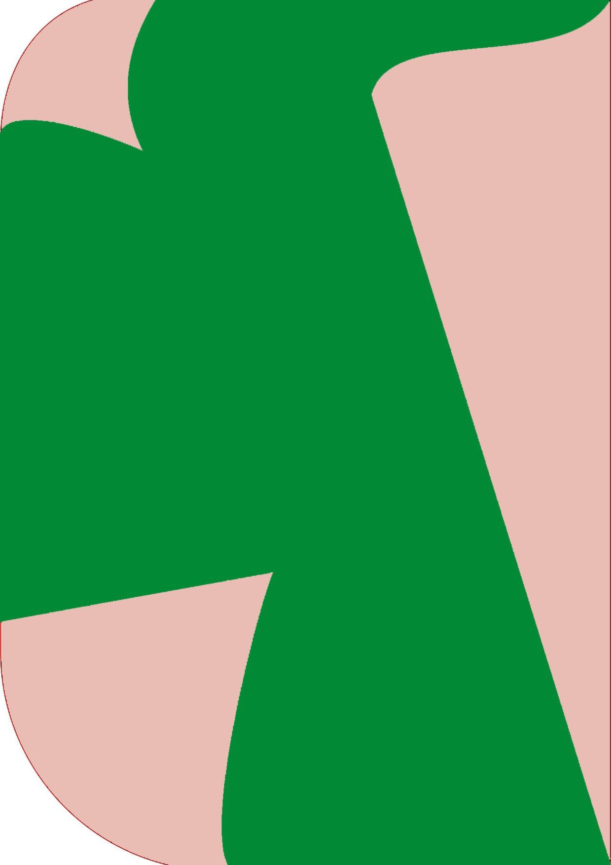 Stookin 8X 12ft ,2 In 1 Colors Single Photography Backdrop(Pink & Dark Green 2 in 1) Reflector-picture-15
