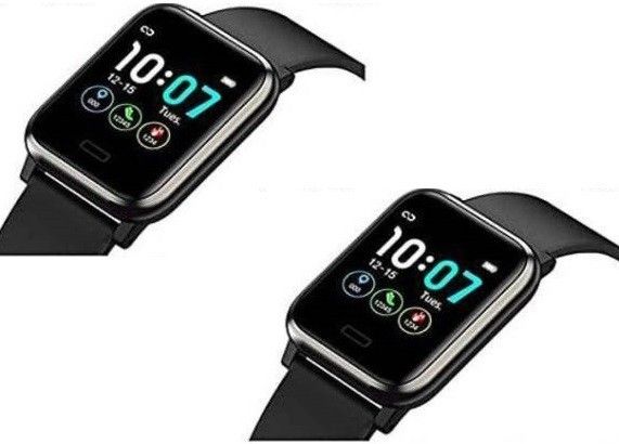 Famekart ID-116 SMART BAND X (Pack of 2)-picture-23