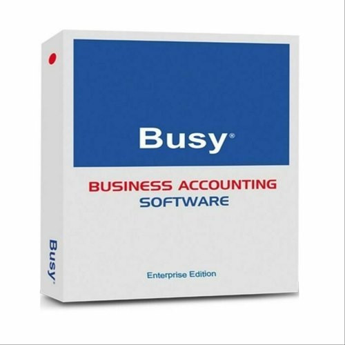 EWAY HM busy acounting software multi user Starter 32bit image 1