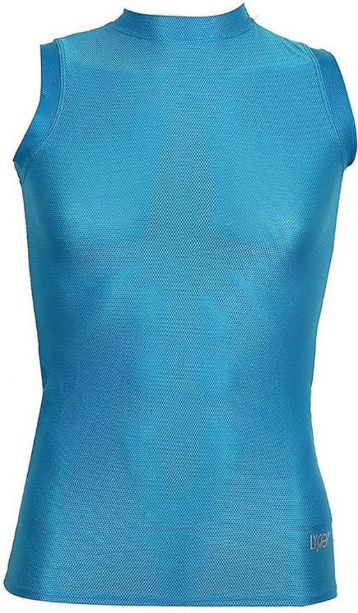 lycot Solid Men Blue Swimsuit-picture-18