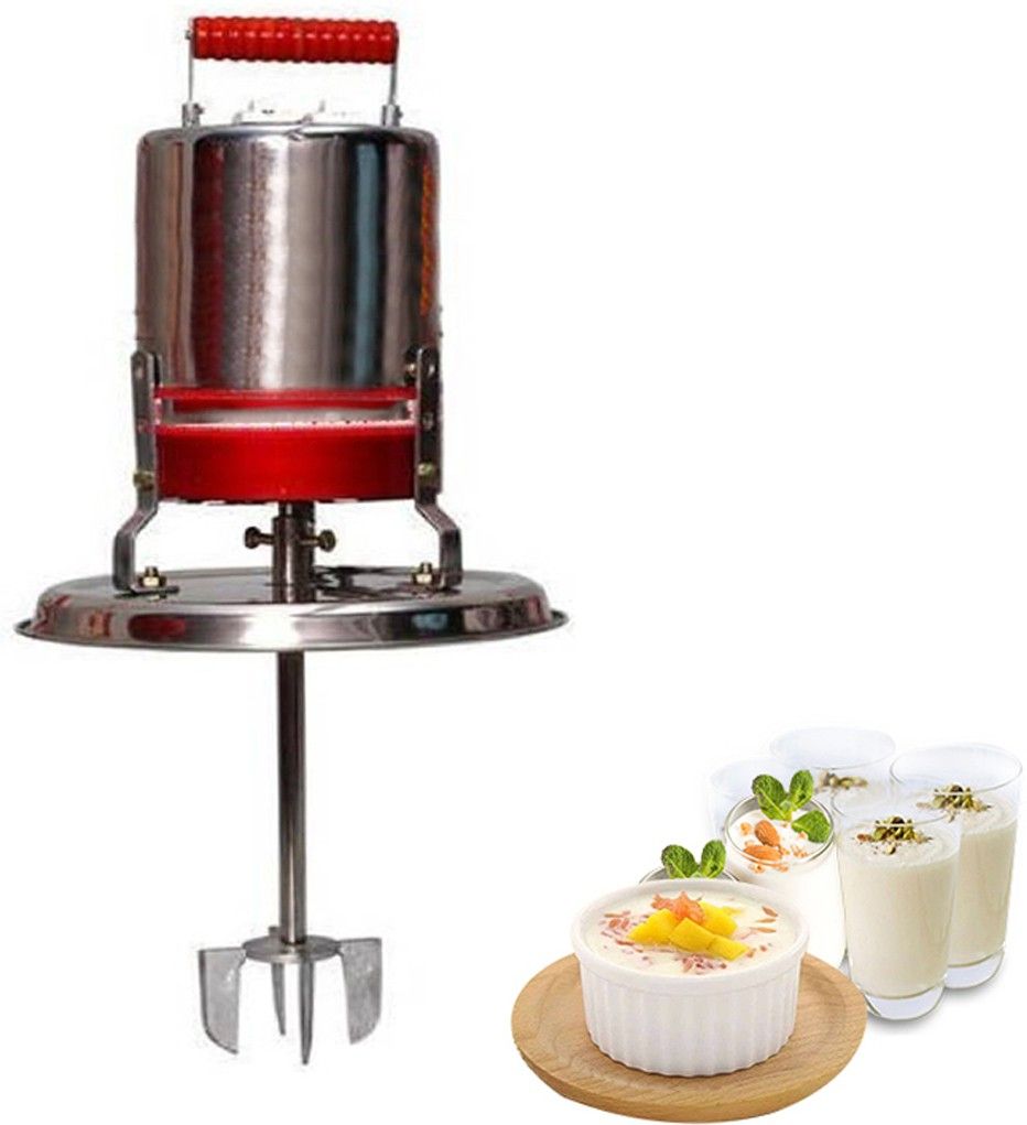 kichanrani valonu 2 Butter Maker Churn-picture-40