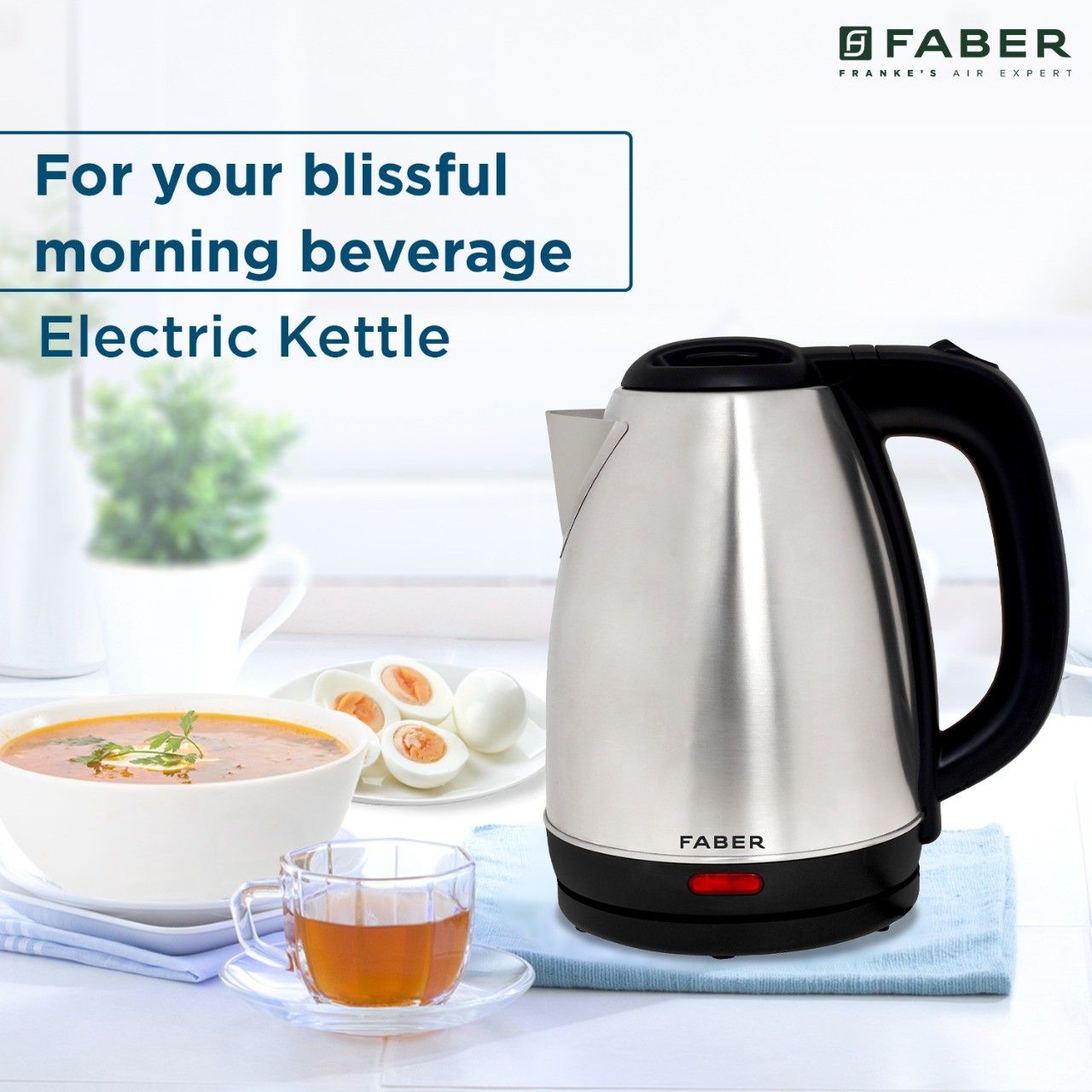 faber FK 1.8L SS Beverage Maker-picture-20