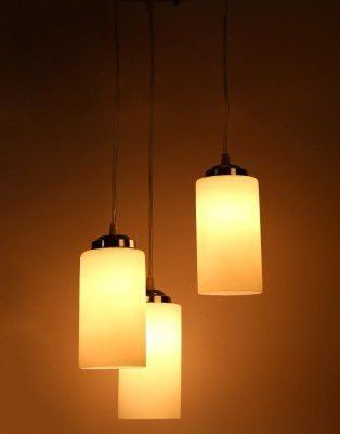 Pendants Ceiling Hanging Lamp Light Of 3 , 31X31X71 CM. Chandelier Ceiling Lamp-image-32