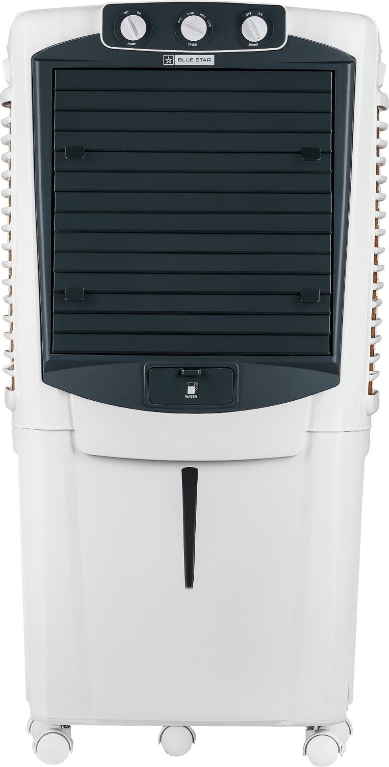blue star 60 L Desert Air Cooler-picture-23