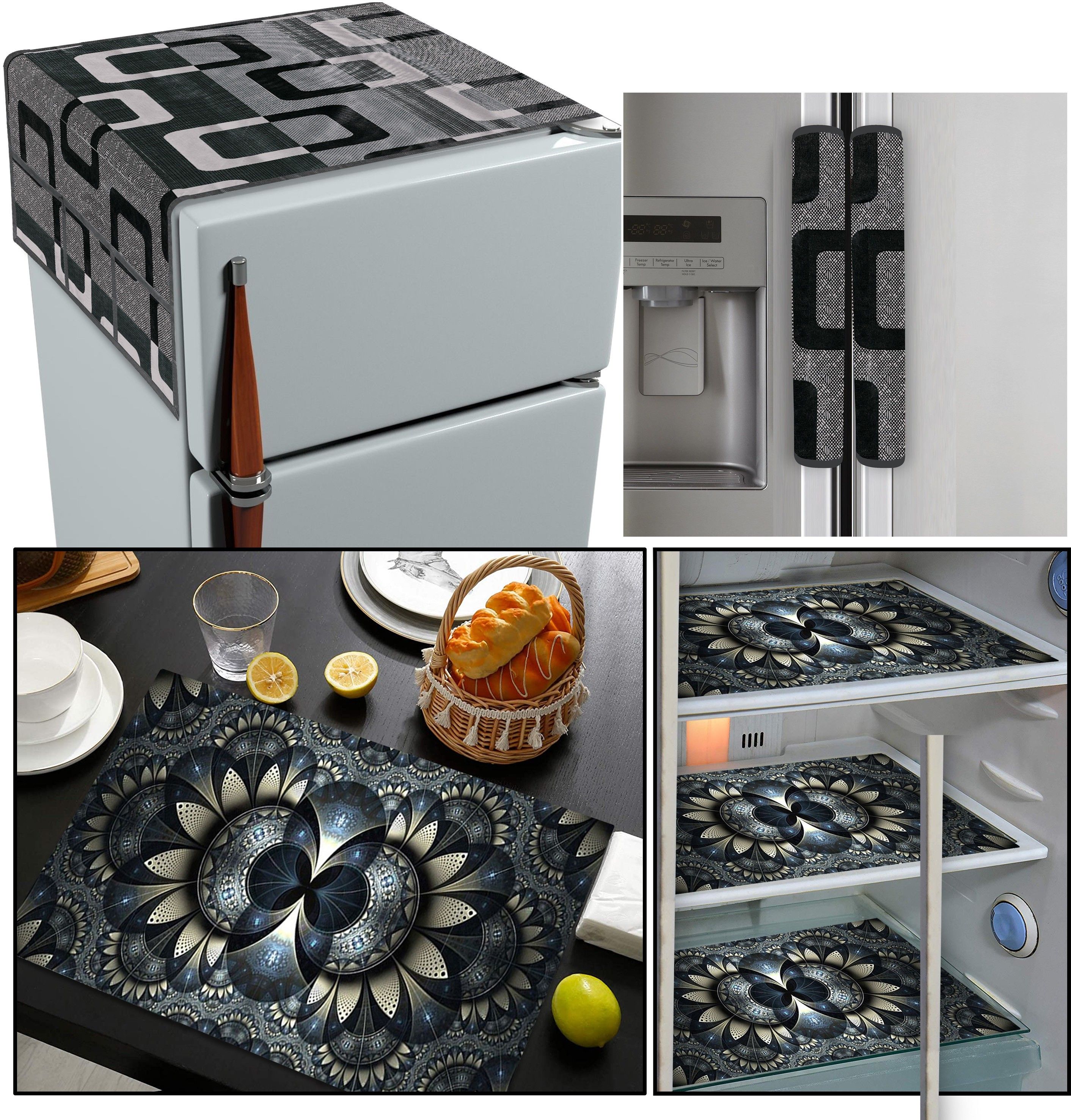 Refrigerator Cover-image-38