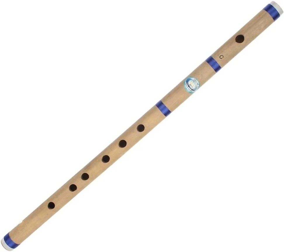 murli Bamboo Flute-picture-15