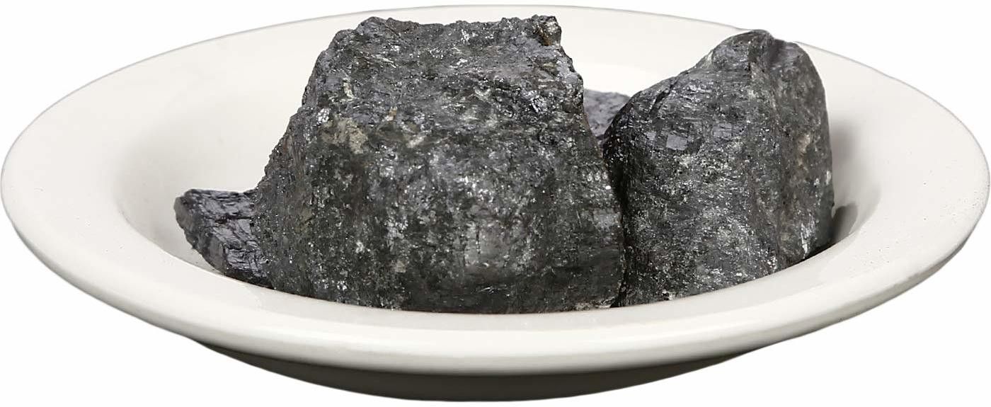 Surma Kala - Surma Black - Balck Surma Stone - Kohl - Stibnite-image-22