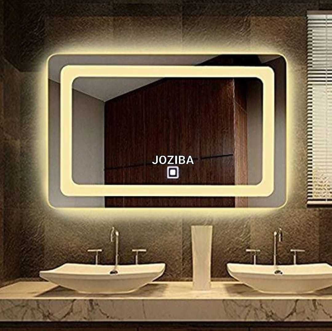 joziba J_01 warm white Bathroom Mirror-picture-2