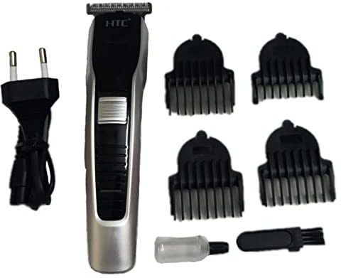 Zeus Volt XII TRB ALFA SHAVER FOR TRIMMER 538 Rechargeable Professional Shaver For Women, Men-image-24