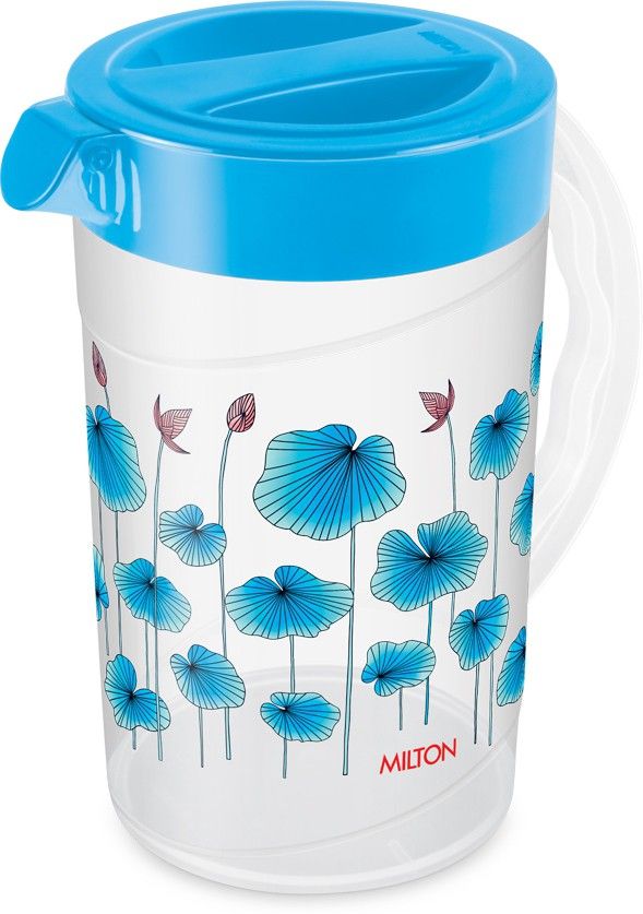 1.5 L Plastic Water Jug