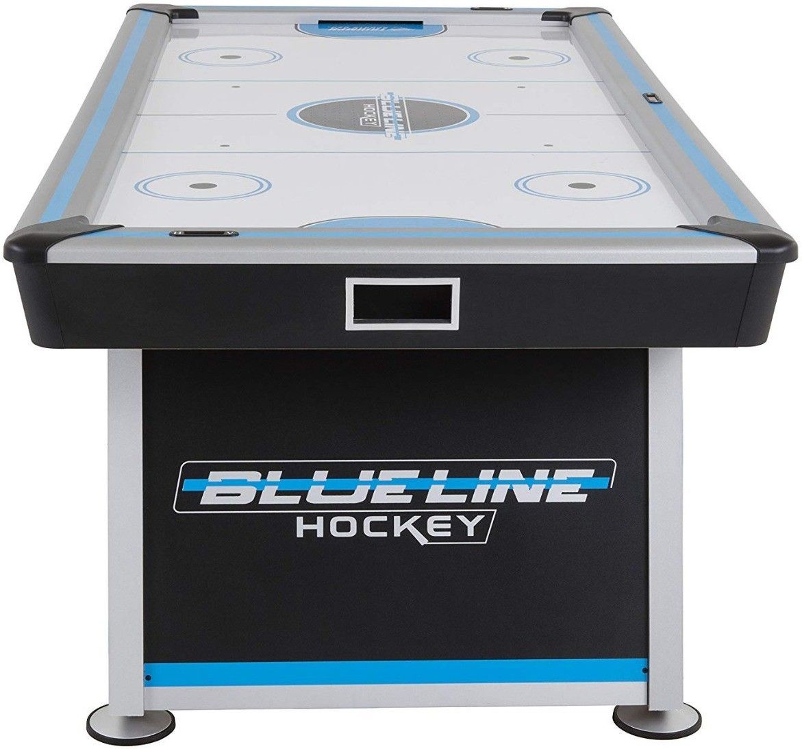 PROFESSIONAL HOME AND COMMERCIAL USE Air Hockey Table-image-36