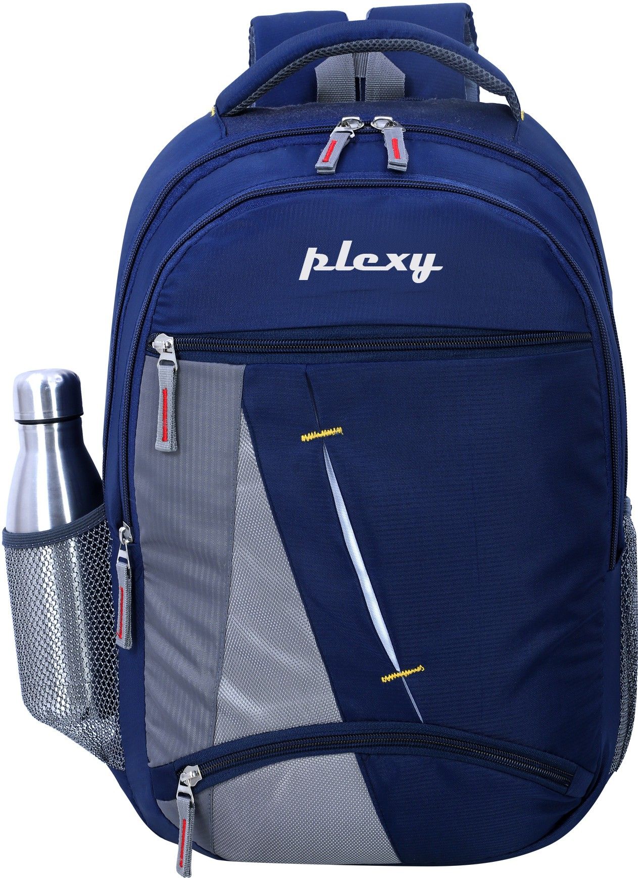 BAGPACK FORE MULTIPURPOSE Waterproof Backpack-image-12