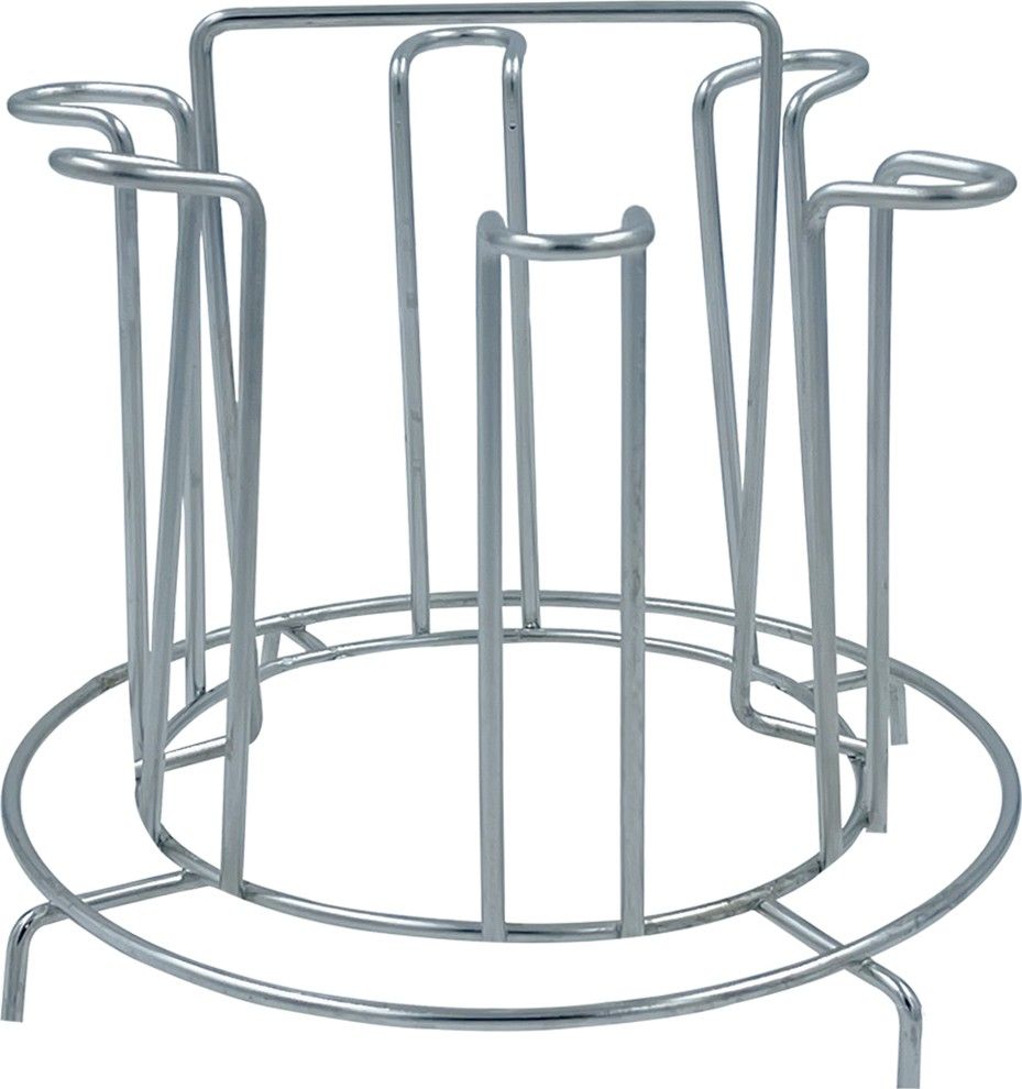 oc9 FDC1 Stainless Steel Glass Holder-picture-8