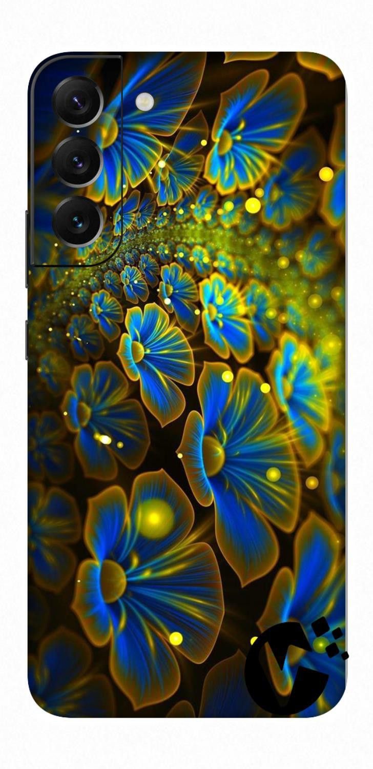 wrap craft Samsung Galaxy S22 Mobile Skin-image-14