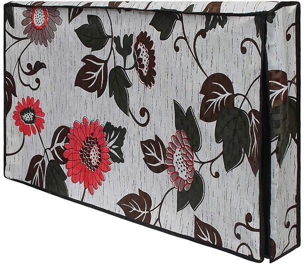 Aadvay and Advika DEH_LED_32_Print04 for 32 inch Printed PVC Television LED/ LCD cover - DEH_LED_32_Print04-picture-25