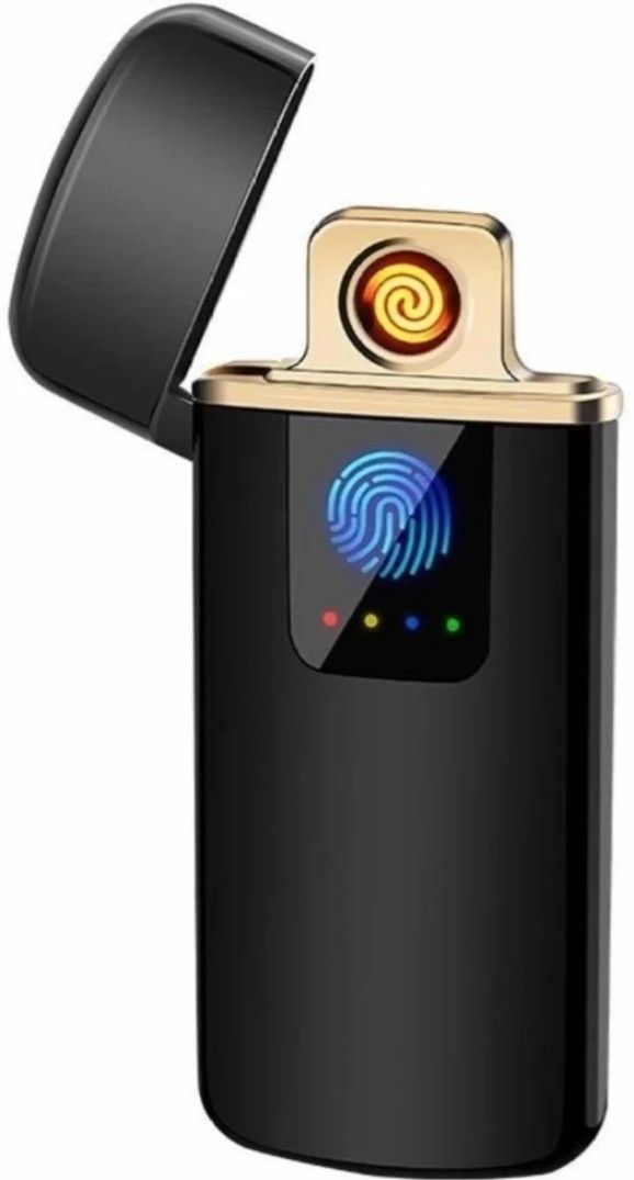 USB charging lighter Pocket Lighter-image-27
